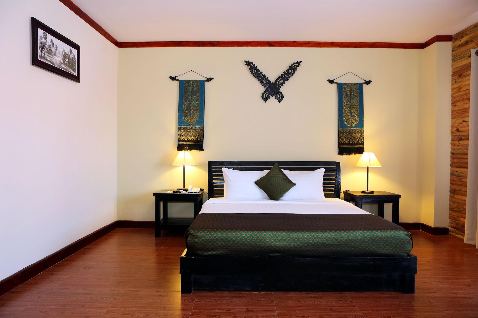 Eman Bkk Hotel Phnom Penh Extérieur photo
